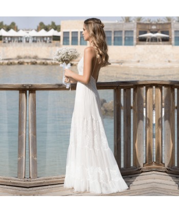 Abito da Sposa Bohemien Chic Toutes les collections ici