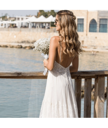 Abito da Sposa Bohemien Chic Toutes les collections ici