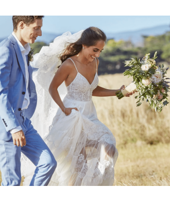 Abito da Sposa Bohemien Chic Toutes les collections ici