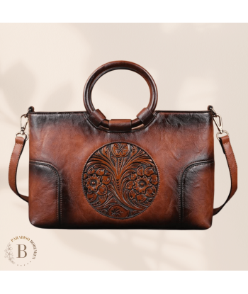 Borsa Vintage a Mano per Donna Toutes les collections ici