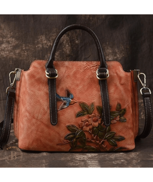 Borsa Vintage da Donna de pas cher