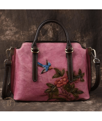 Borsa Vintage da Donna de pas cher