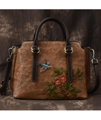 Borsa Vintage da Donna de pas cher