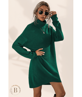 Vestito Maglione Oversize Paris Déstockage Promo