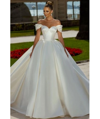 Vestito da Sposa Principessa Elegante acheter