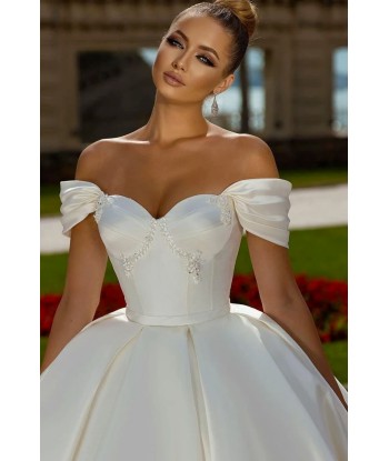 Vestito da Sposa Principessa Elegante acheter