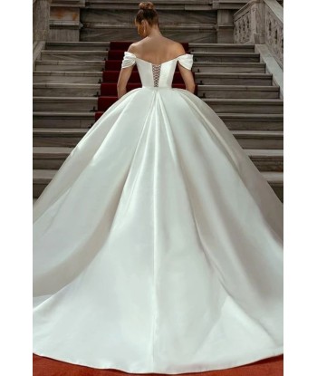 Vestito da Sposa Principessa Elegante acheter