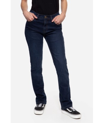 JEANS MOTO »KUSTOMBUILT - MOTOR GEAR« 708 Dark Blue offre 