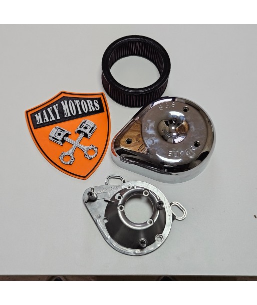 Filtre à air goute d'eau HARLEY-DAVIDSON Big Twin EFI 93/15 S&S 106-4669 À commander