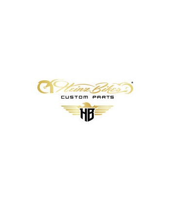 Clignotants à Led fixés au guidon HARLEY DAVIDSON PE 20201459 / HBTS-XL14 de technologie