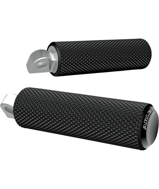 Reposes pieds  - KNURLED FUSION - noir - ARLEN NESS 07-925 JUSQU'A -70%! 