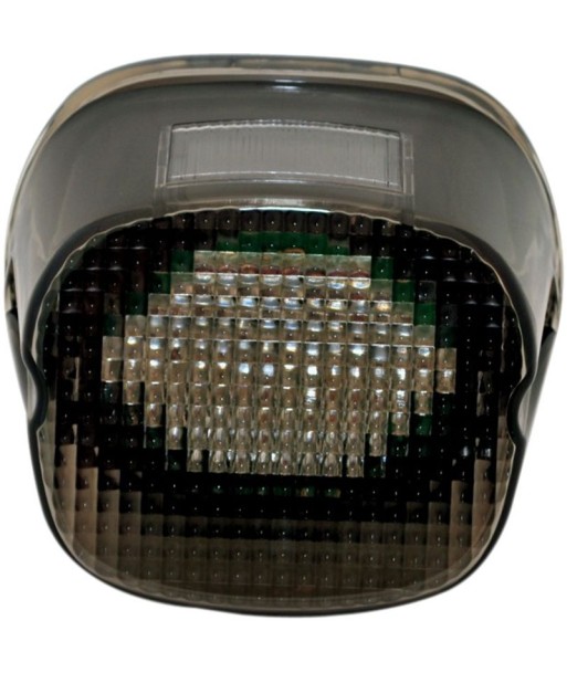 Feu arrière à LED HARLEY DAVIDSON CUSTOM DYNAMICS 2010-0760 basket pas cher