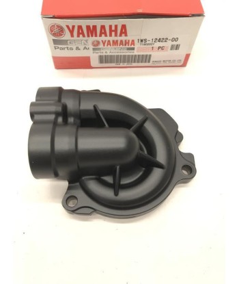 Couvercle pompe à eau YAMAHA 1WS-12422-00 en stock