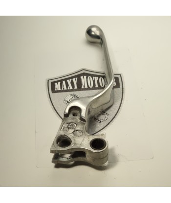 Set de Levier Frein / Embrayage pour Harley Davidson Fat Boy 1690 Chrome en stock