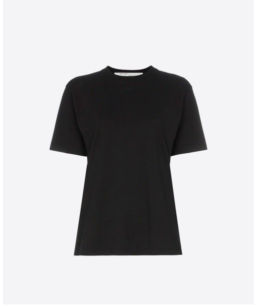 OFF-WHITE - Tee-Shirt Logo de technologie