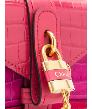 CHLOE - Mini sac Aby Chain 2 - 3 jours ouvrés.