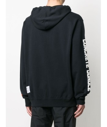 HERON PRESTON - Sweat  imprimé à capuche Jusqu'à 80% De Réduction