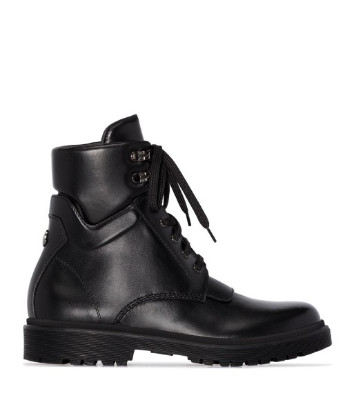 MONCLER - Bottines Patty de l' environnement