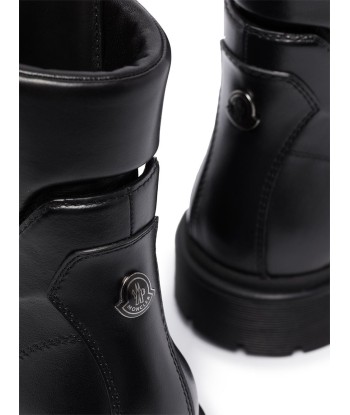 MONCLER - Bottines Patty de l' environnement