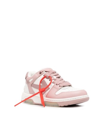 OFF WHITE - Baskets OOO Jusqu'à 80% De Réduction