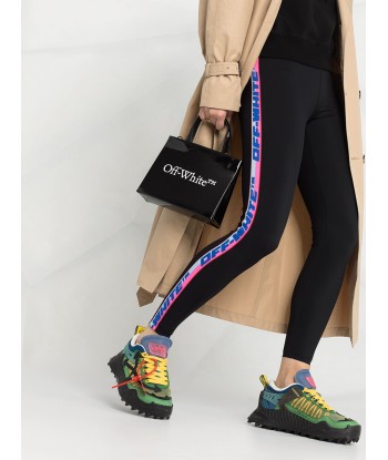 OFF WHITE - Legging à plaque logo shop