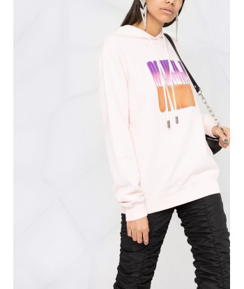 OFF WHITE - Hoodie à logo imprimé de votre