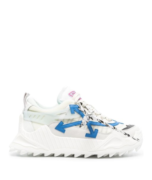 OFF-WHITE - SNEAKERS ODSY 1000 Le MVP de beaucoup