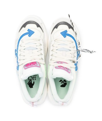 OFF-WHITE - SNEAKERS ODSY 1000 Le MVP de beaucoup