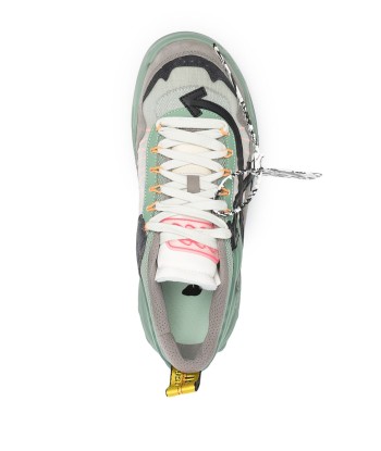 OFF-WHITE - SNEAKERS ODSY 1000 Véritable concentré