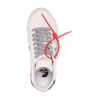 OFF WHITE - Baskets Arrow Vulcanised À commander