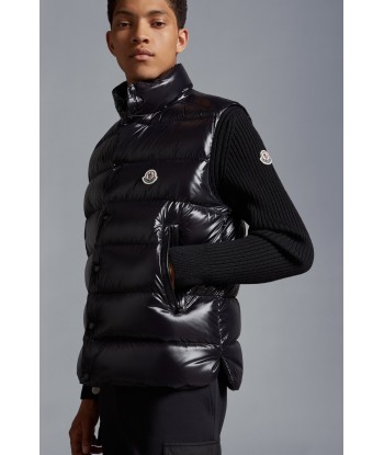 MONCLER Gilet Tibb france