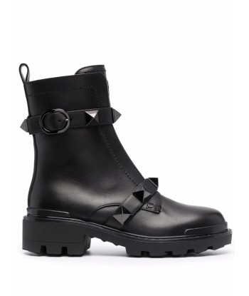 VALENTINO - Bottines Roman Stud commande en ligne