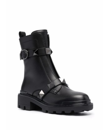 VALENTINO - Bottines Roman Stud commande en ligne