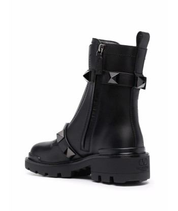 VALENTINO - Bottines Roman Stud commande en ligne