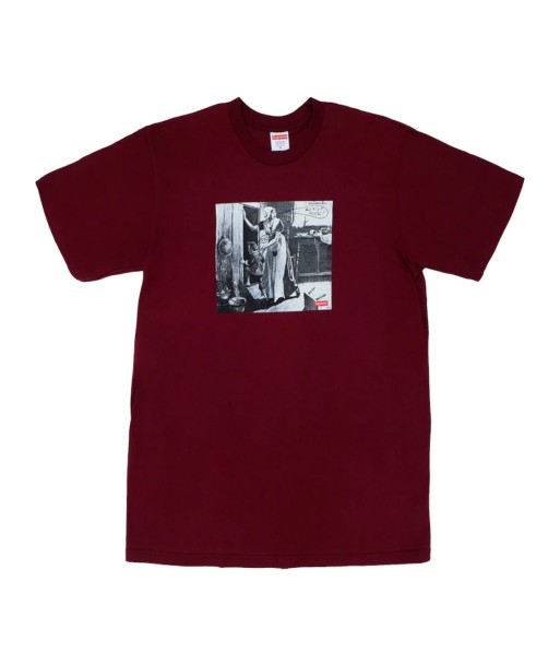 Supreme - Mike Kelly Tee prix