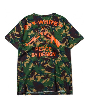 OFF-WHITE - Peace by design prix