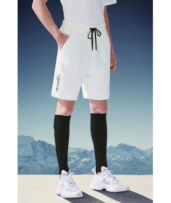 MONCLER GRENOBLE DAY-NAMIC Short ou a consommer sur place