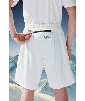 MONCLER GRENOBLE DAY-NAMIC Short ou a consommer sur place