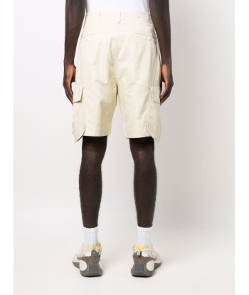 STONE ISLAND SHADOW PROJECT - Cargo short le des métaux précieux