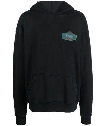 RHUDE Racing Crest hoodie prix pour 