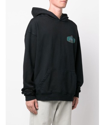 RHUDE Racing Crest hoodie prix pour 