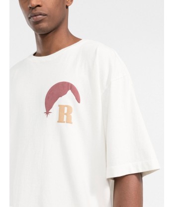 RHUDE Moonlight T-shirt vous aussi creer 