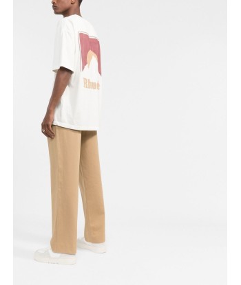 RHUDE Moonlight T-shirt vous aussi creer 