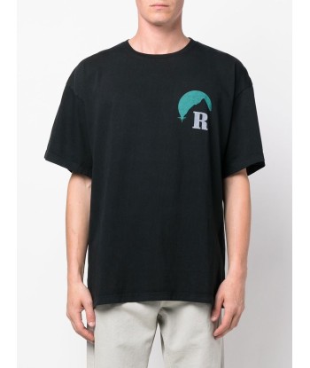 RHUDE Moonlight T-shirt est présent 