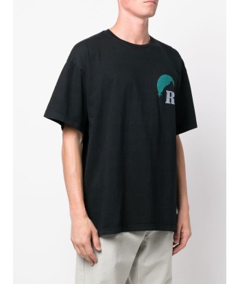 RHUDE Moonlight T-shirt est présent 