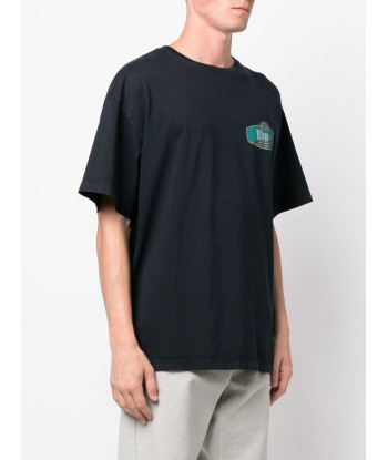 RHUDE Racing Crest T-shirt online