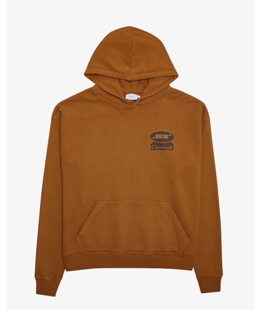 RHUDE - Sweat à capuche offre 