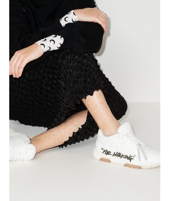 OFF WHITE - Baskets Out Of Office du meilleur 