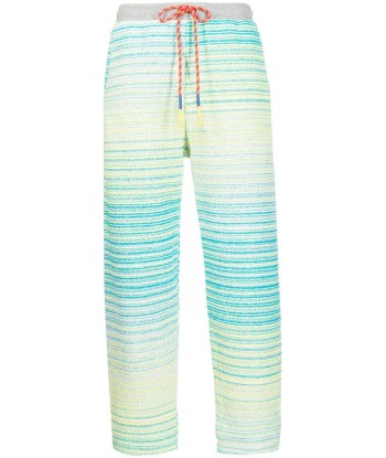 MIRA MIKATI - Pantalon à effet dégradé shop