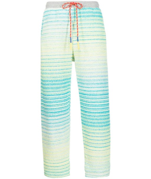 MIRA MIKATI - Pantalon à effet dégradé shop